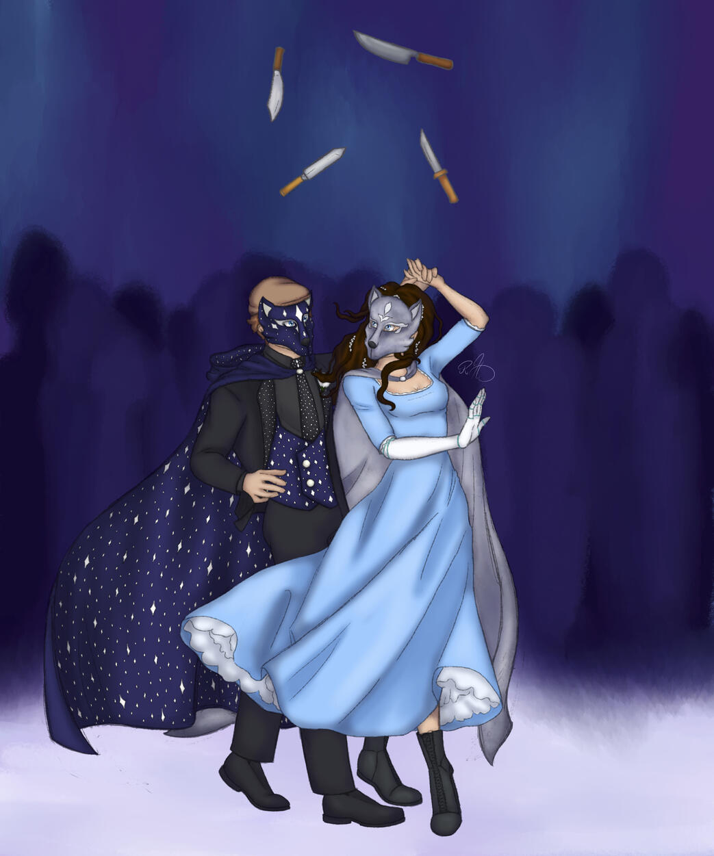 TLD - Fox Performance