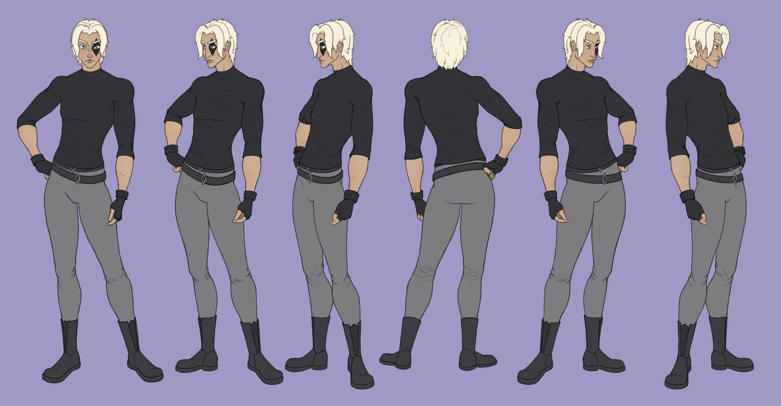 Wren Turnaround