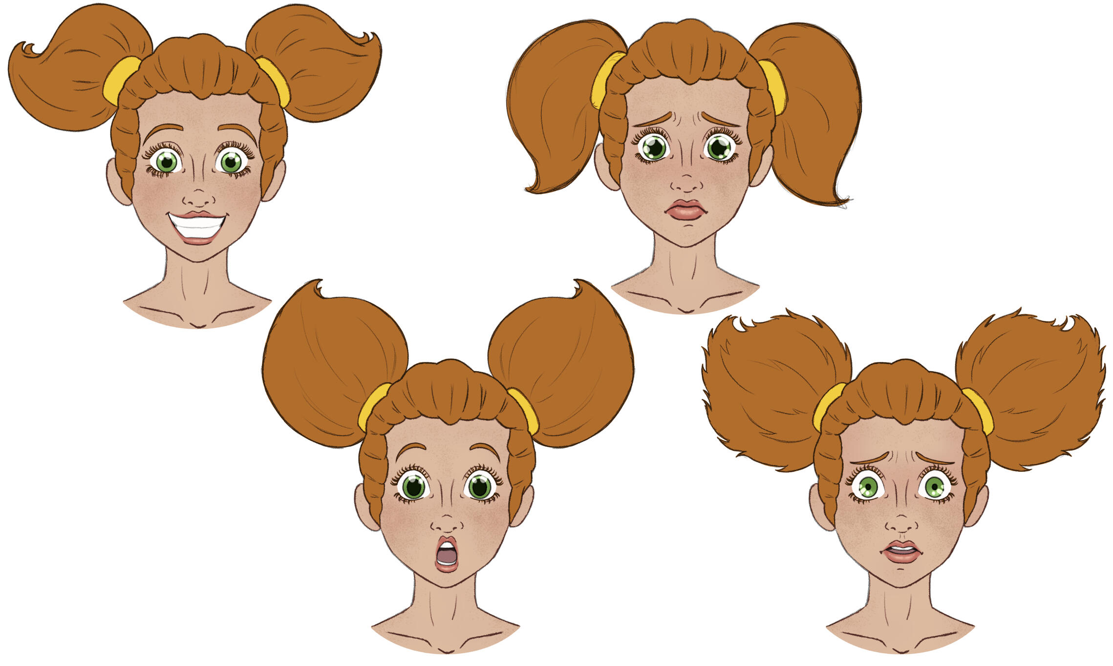 Zia Expressions