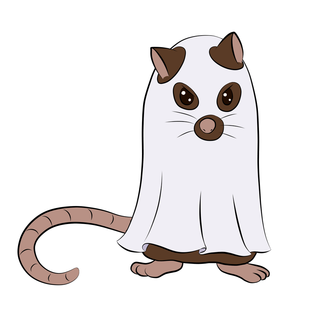 Ghost Rat